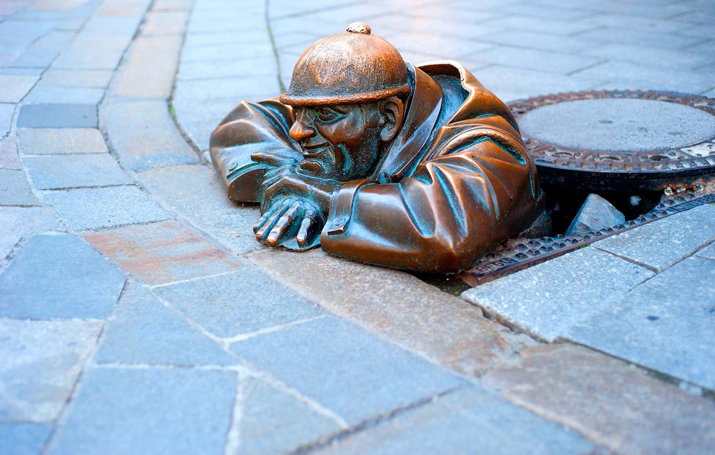 Medizinstudium in der Slowakei. Medizin studieren an der Comenius Universität in Bratislava.