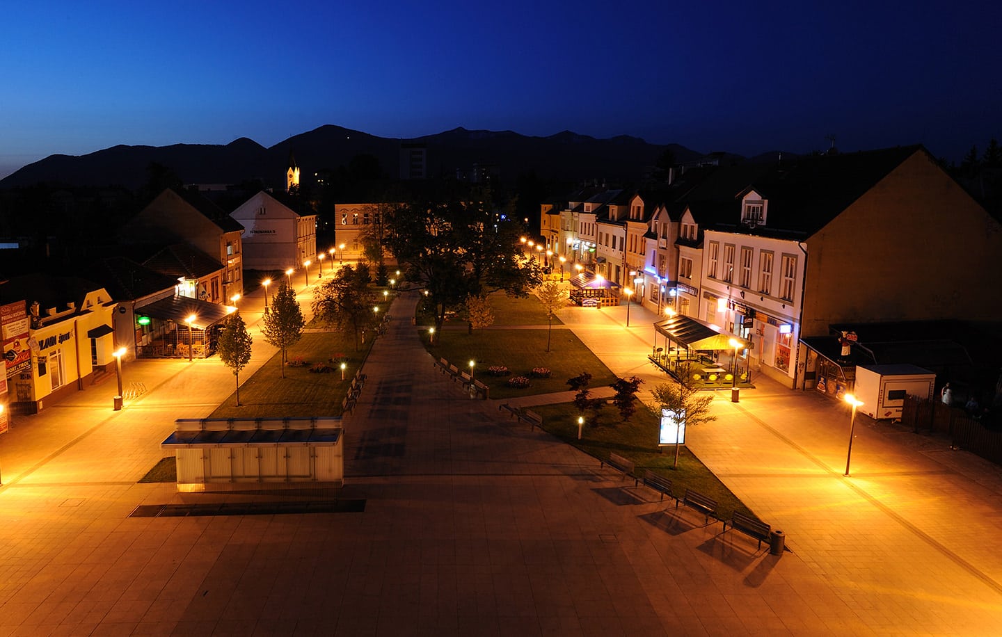 Medizinstudium in der Slowakei. Medizin studieren an der Jessenius Universität in Martin.