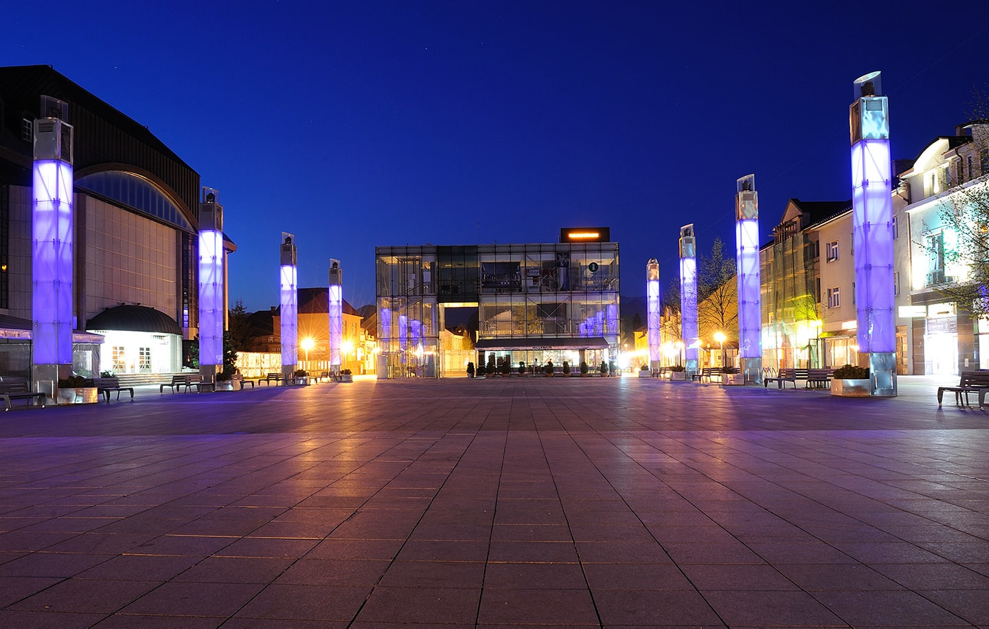 Medizinstudium in der Slowakei. Medizin studieren an der Jessenius Universität in Martin.