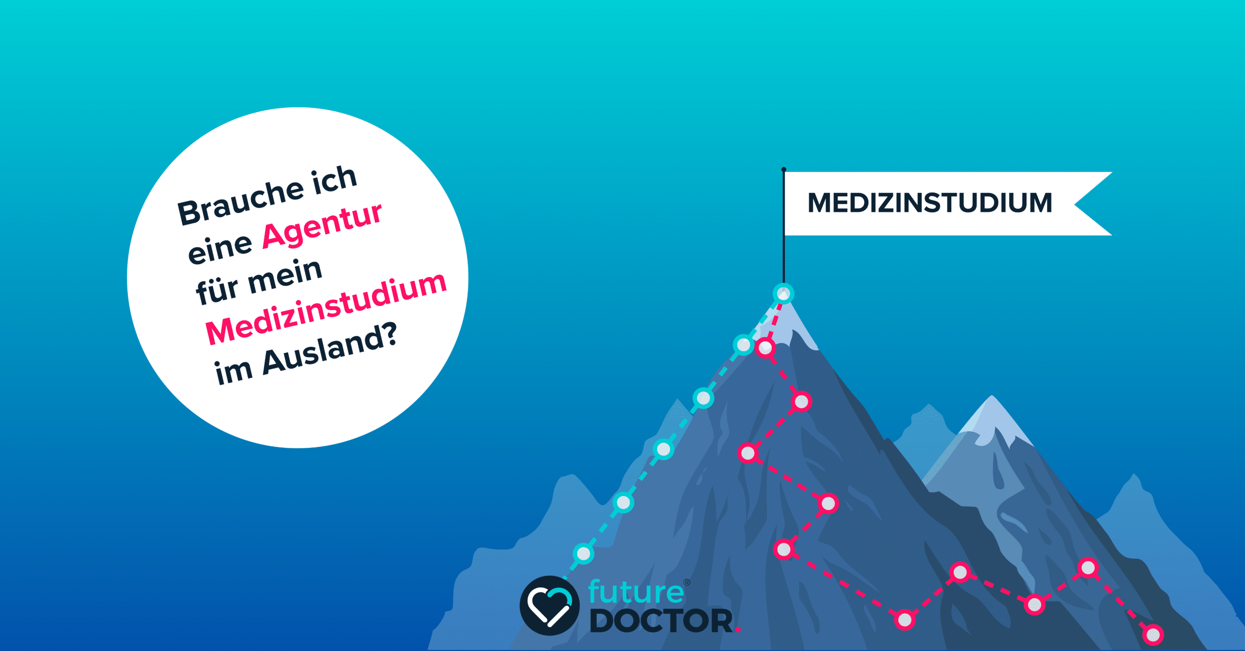 Brauche ich eine Studienplatzvermittlung für mein Medizinstudium im Ausland? – Tipps von Medizinstudenten für Studenten