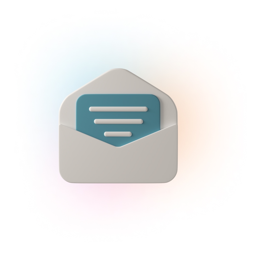 Bewerbungsunterlagen per Post versenden