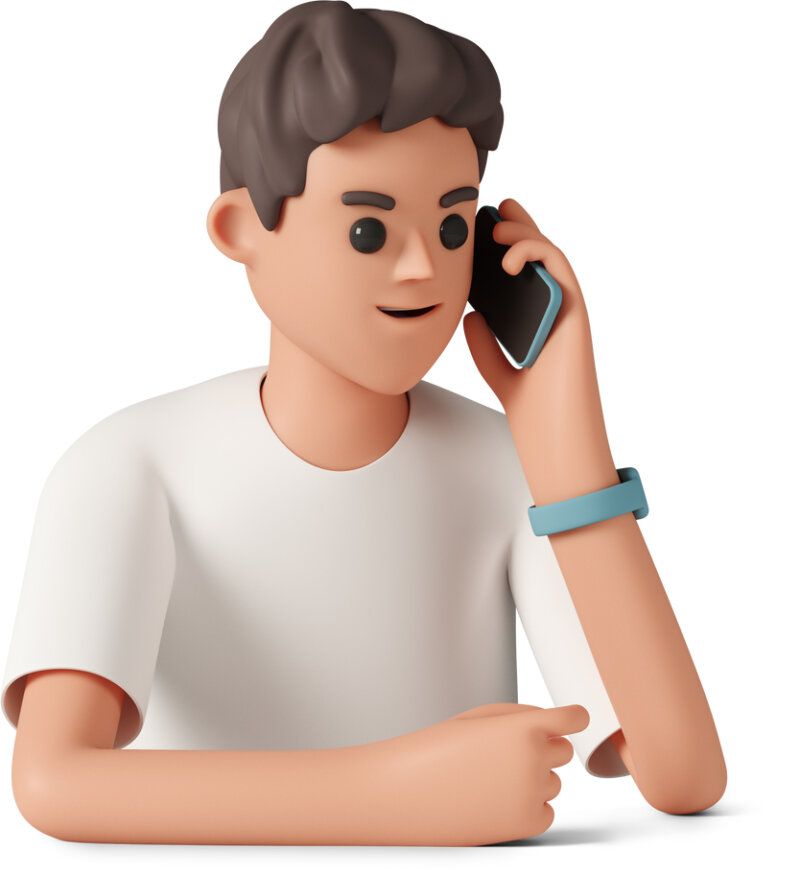 Wir sind für dich da: Vor, während und nach dem Studium! Wir sind für dich da: Vor, während und nach dem Studium!