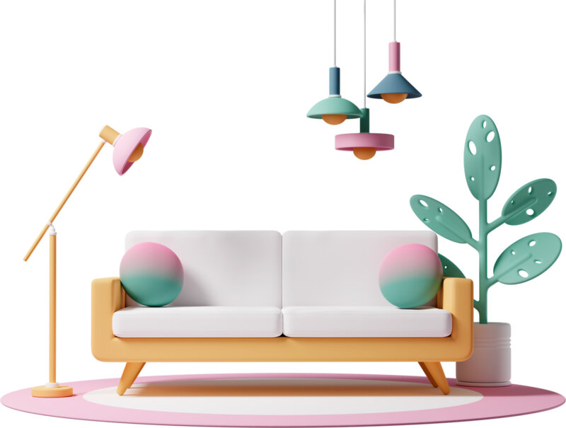 Unterstützung bei der Wohnungssuche vor Ort Unterstützung bei der Wohnungssuche vor Ort