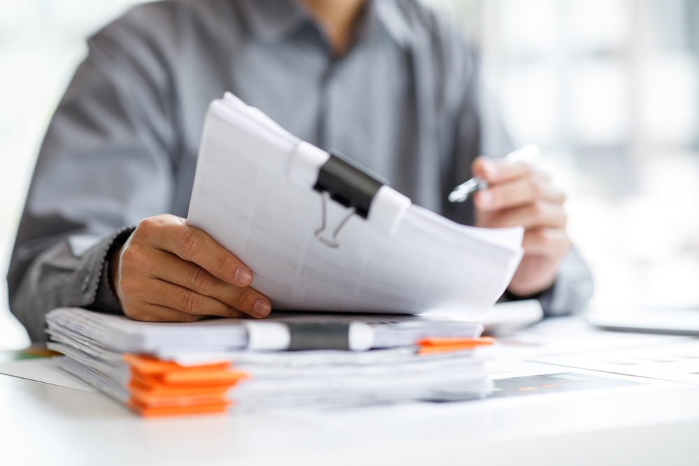 Die richtigen Lernunterlagen während des Medizinstudiums