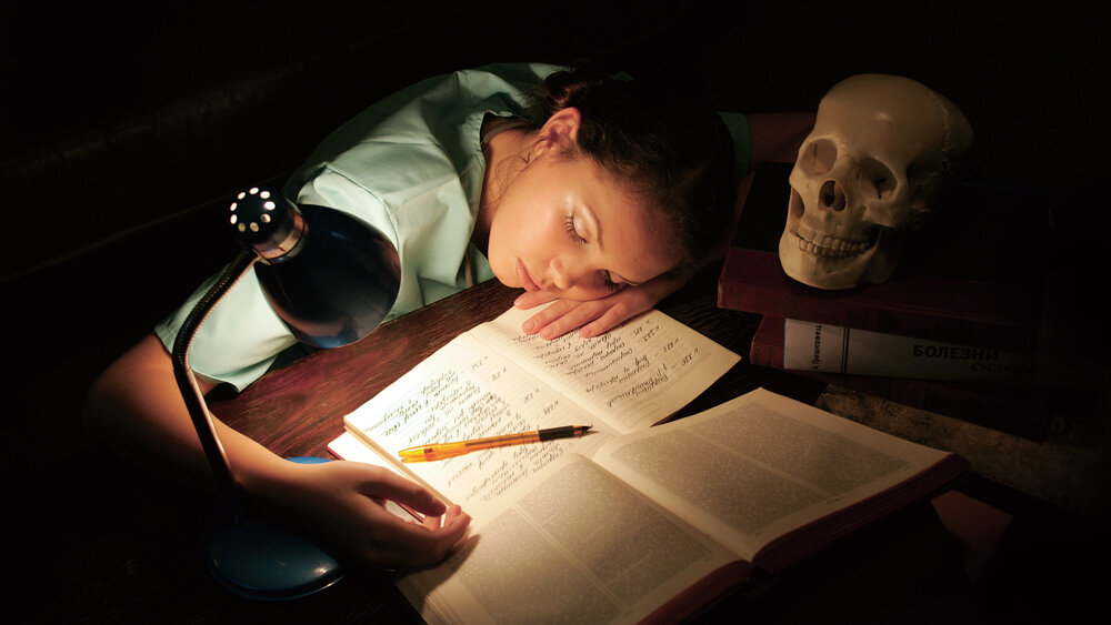 Semester pausieren im Medizinstudium