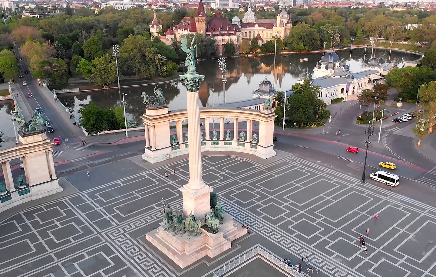 Budapest Ungarn - Der perfekte Studienort für dein Medizinstudium im Ausland