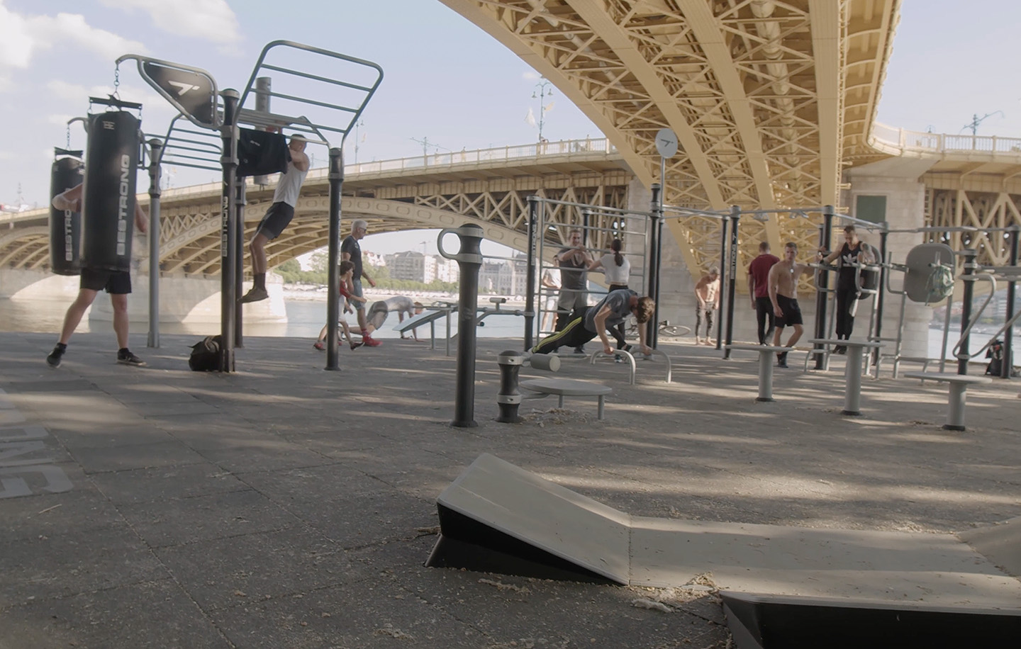 Budapest Ungarn - Der perfekte Studienort für dein Medizinstudium im Ausland