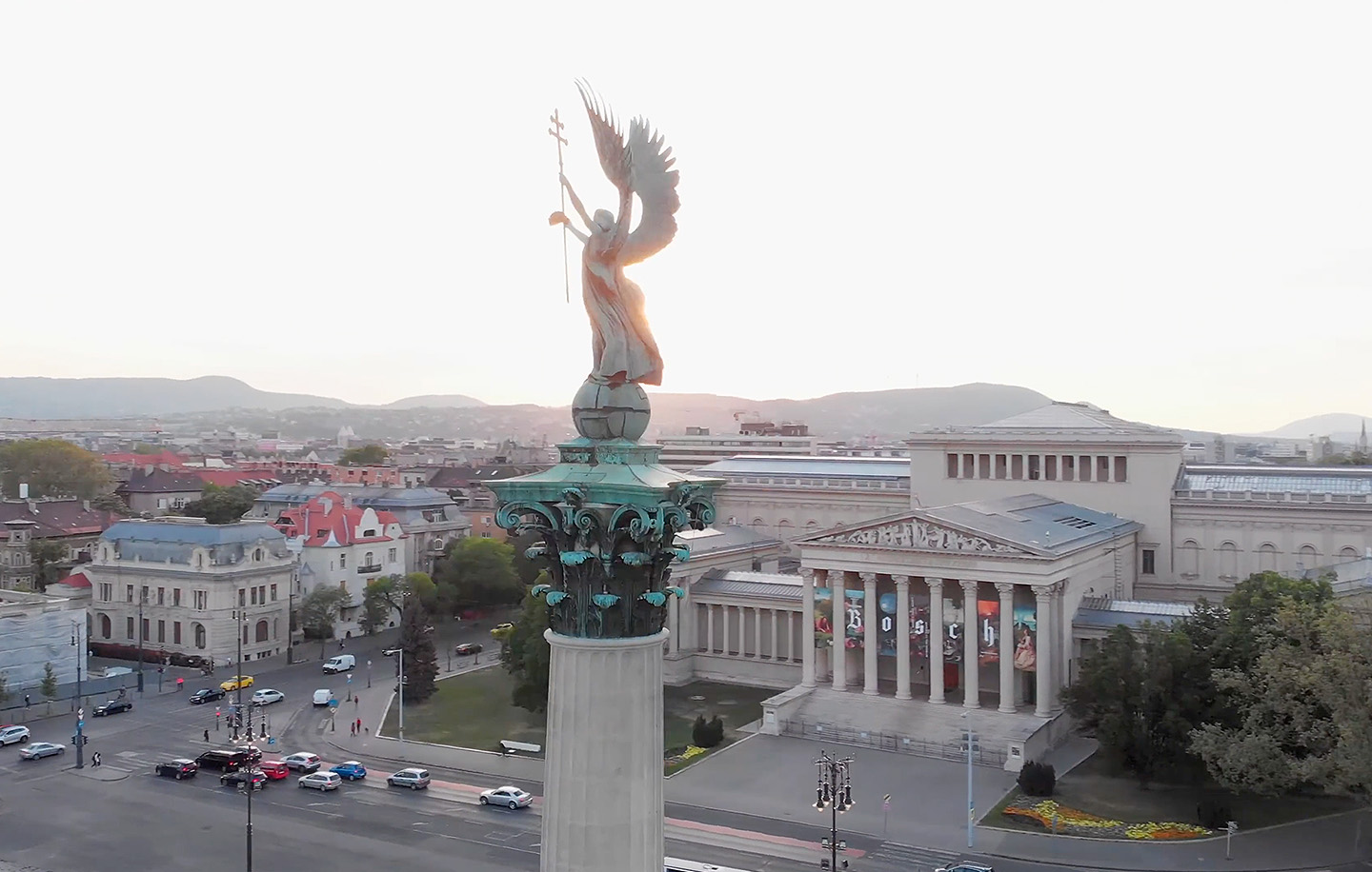 Budapest Ungarn - Der perfekte Studienort für dein Medizinstudium im Ausland