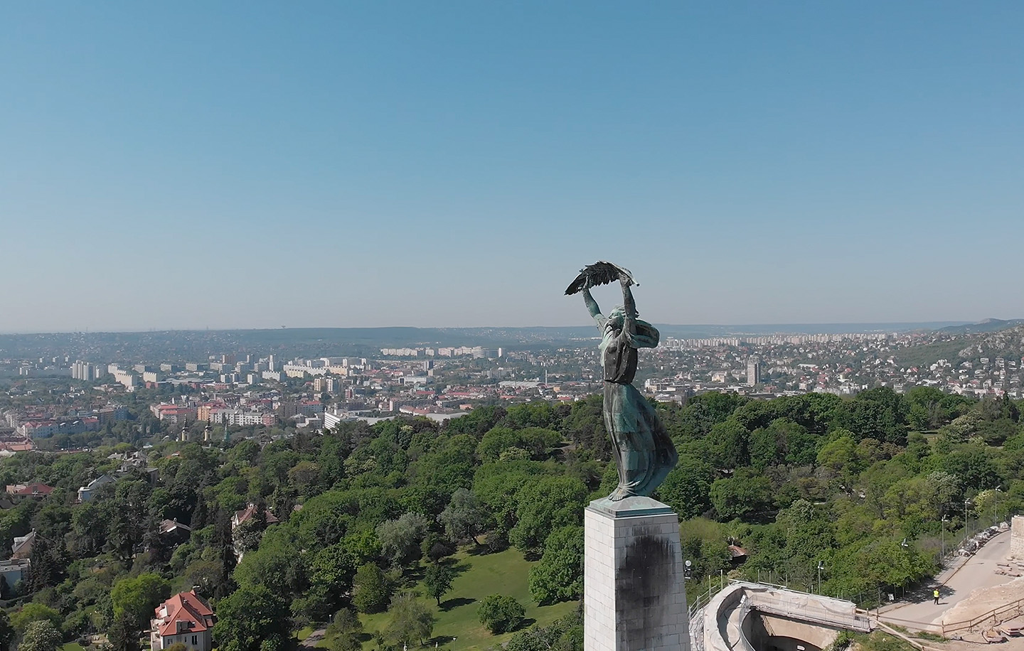 Budapest Ungarn - Der perfekte Studienort für dein Medizinstudium im Ausland