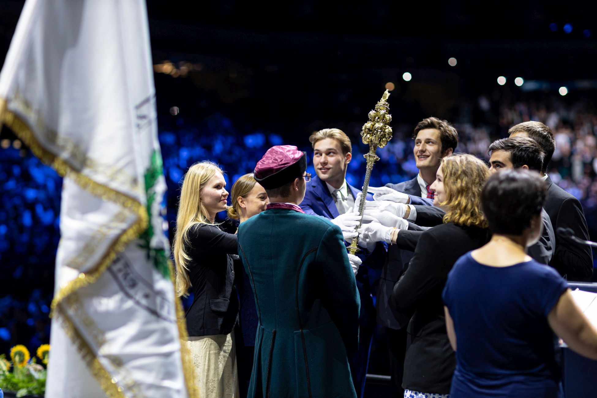 Semmelweis Universität Budapest - Medizinstudium in Ungarn