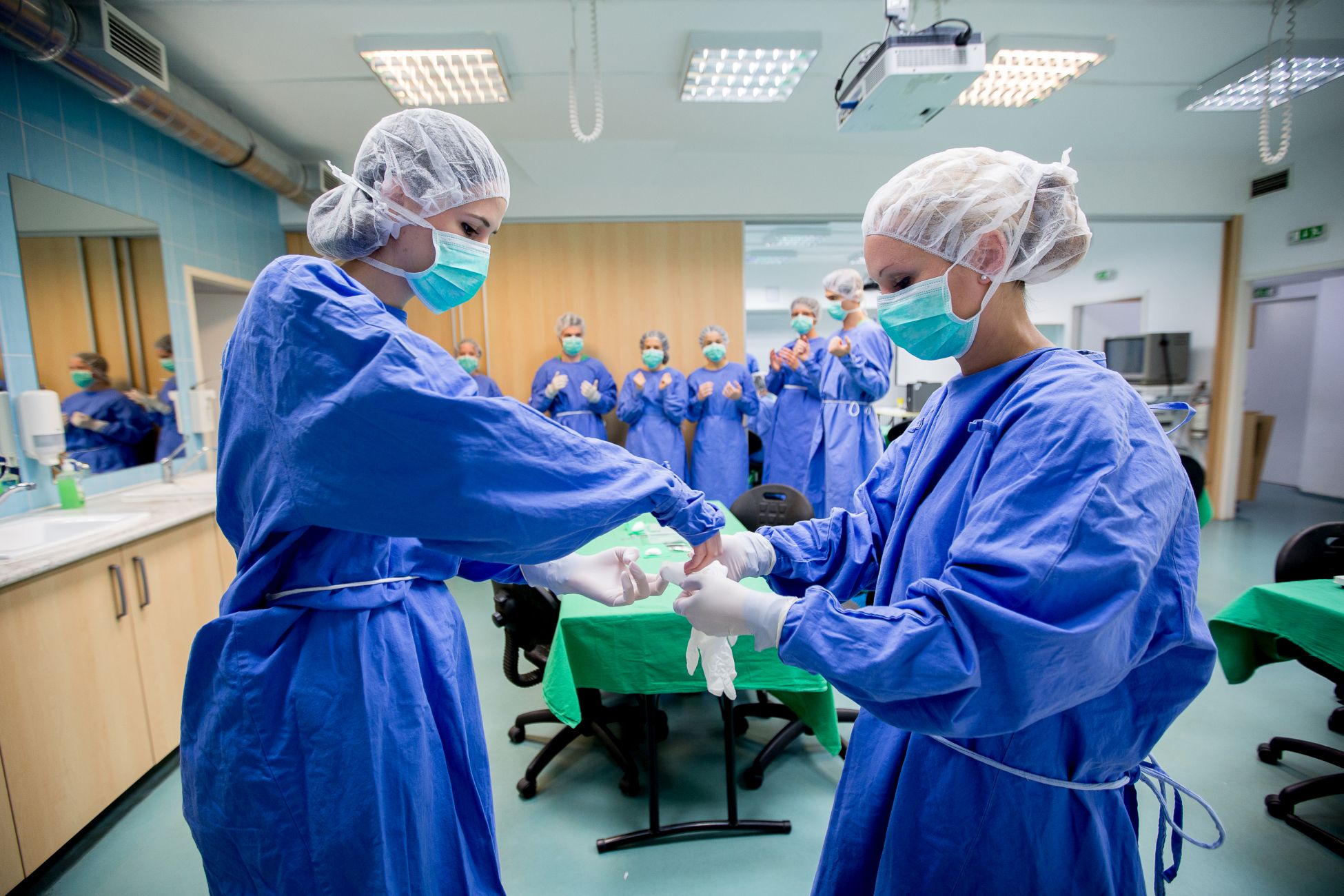 Semmelweis Universität Budapest - Medizinstudium in Ungarn