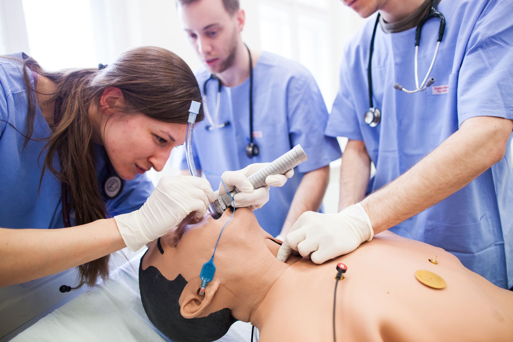 Semmelweis Universität Budapest - Medizinstudium in Ungarn