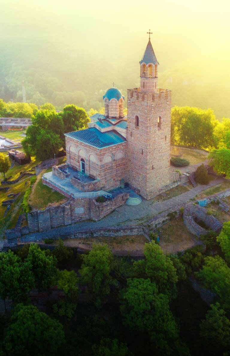 Medizinstudium in Bulgarien Medizinstudium in Bulgarien