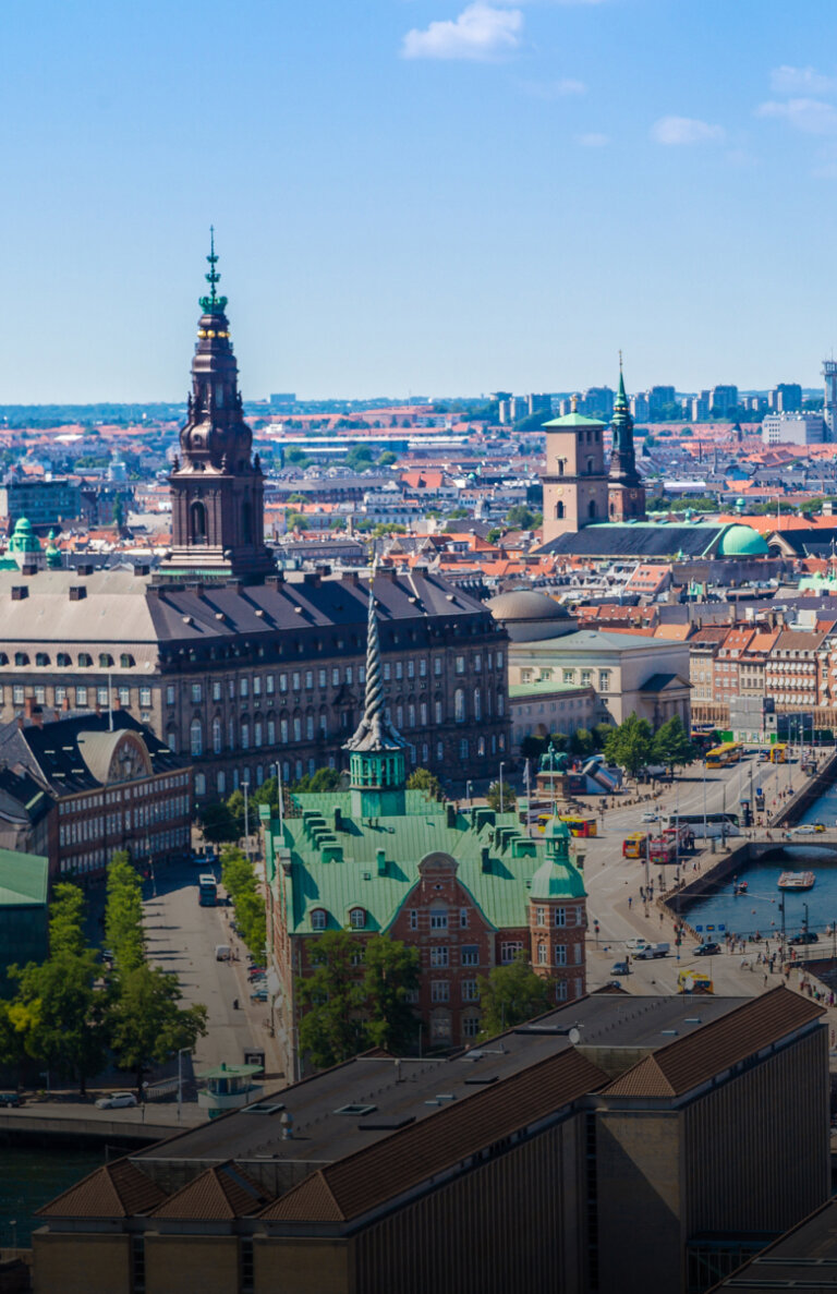 Medizinstudium Dänemark Medizinstudium Dänemark