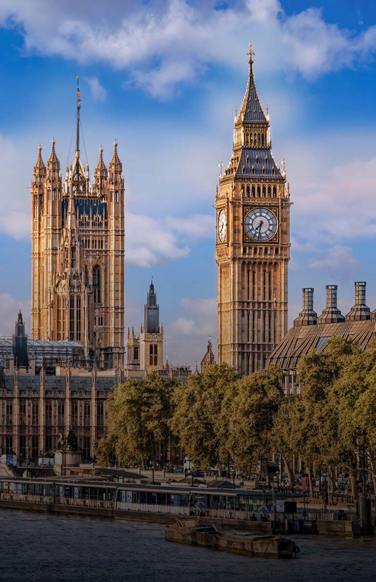 Medizinstudium in England Medizinstudium in England