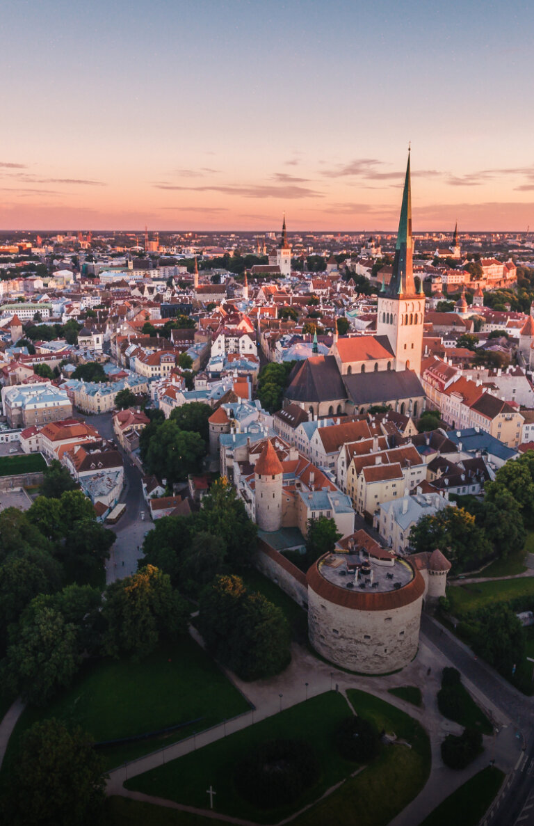 Medizinstudium Estland Medizinstudium Estland