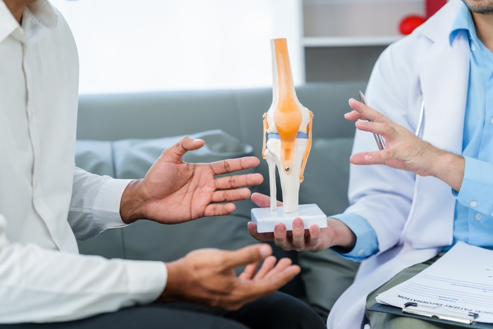 Was macht ein Rheumatologe?