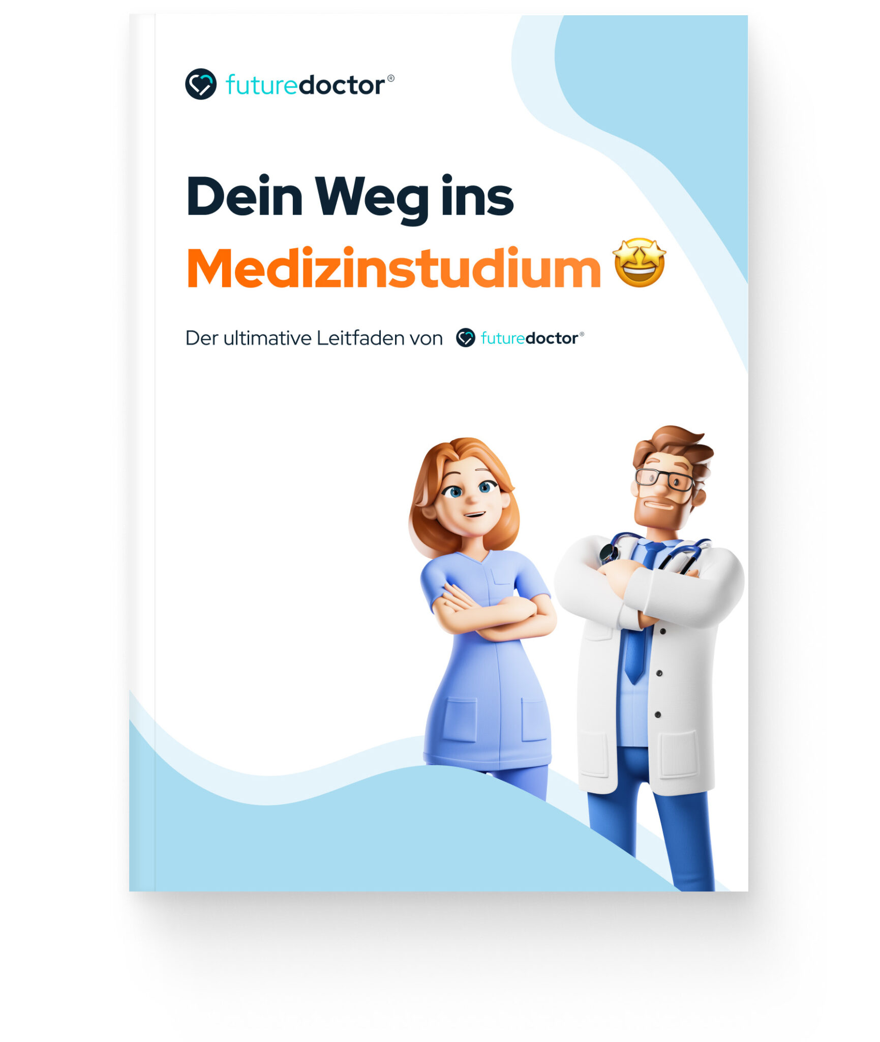 Dein Weg ins Medizinstudium: Der ultimative Leitfaden für angehende Ärzte und Ärztinnen