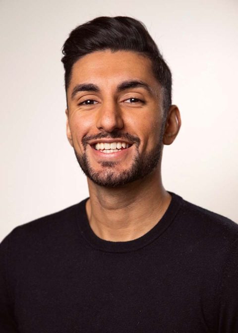 MUDr. Amandeep Grewal